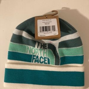 North Face Beanie